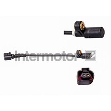 ABS Sensor Wheel Speed For