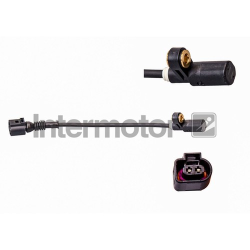 Abs sensor wheel speed - abs,