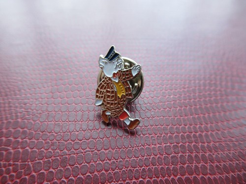 Rupert bear friend podgy - rupert, pig