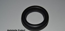 Exhaust Rubber for Volvo 140, 240, P122 S Amazon, manufactured 1966-1993 