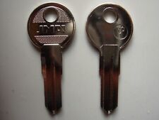 Rhino ladder clamp keys - suitable for all rhino safe clamps including RAS21