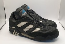 Adidas Manado Predator Mania II TRX 2 Astro Turf Football Boots 1996 UK Size 8
