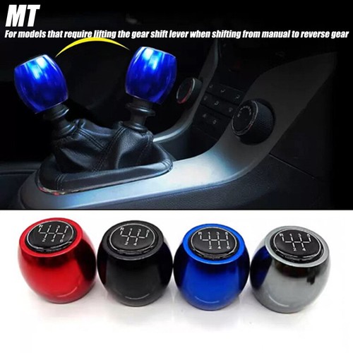 Jdm car aluminum manual stick - jdm,