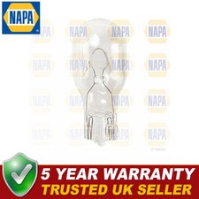 NAPA Front Rear 10x High Level