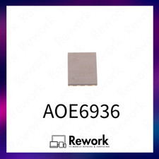 AOE6936 E6936 N-CHANNEL MOSFET