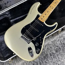 Fender USA 25th Anniversary