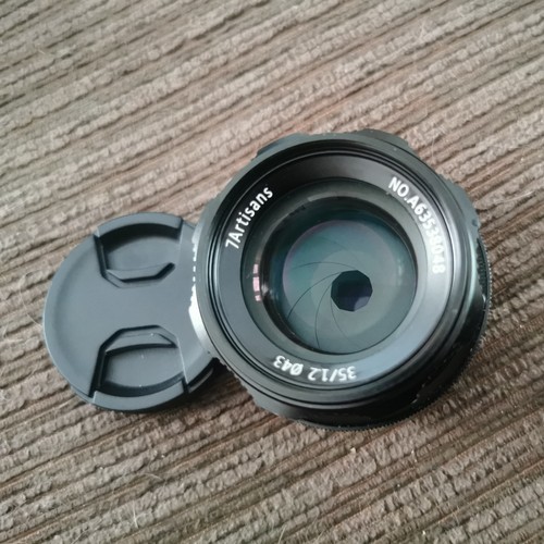 Artisans 35mm 2 manual - artisans,