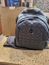 EGG 3 BACKPACK CHANGING BAG
