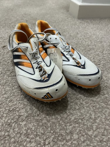 Adidas running track spikes - /,