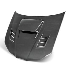 Seibon Carbon Fibre Bonnet -