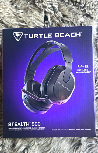 Turtle beach stealth - turtle,