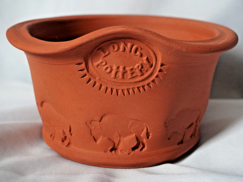 Carol long studio pottery - studio,