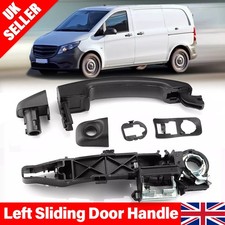 Left side sliding - side,