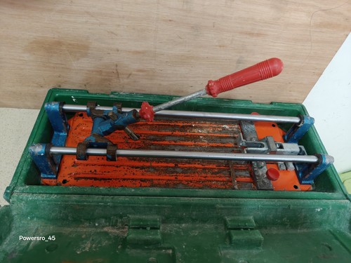 Rubi professional tile - ts-30,