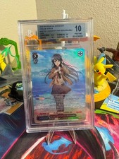 Beckett10 WeissSchwarz Rascal