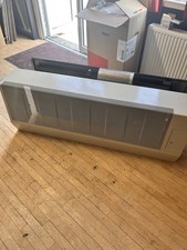 Drugasar Art 10 Balanced Flue Gas Heater