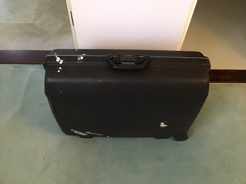 Vintage samsonite pull - vintage,