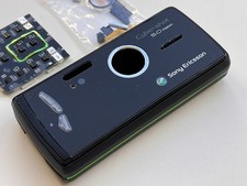 Sony Ericsson K850i Full