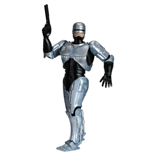 Robocop 75 action - -,