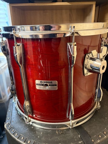 Yamaha recording custom - recording,