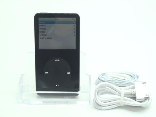 Apple ipod classic - apple,