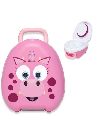 Carry potty travel - my,