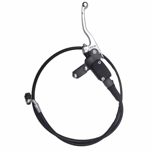 Brake clutch master cylinder - brake,