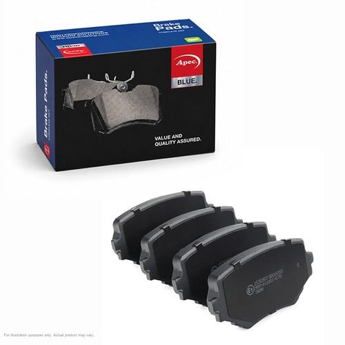 Apec front brake - apec,