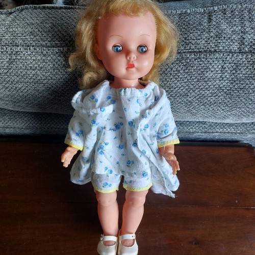 Beautiful vintage 60s roddy - vintage,
