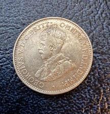1911 King George V Australia