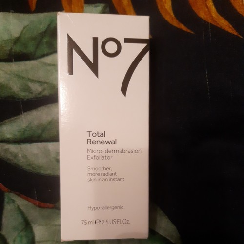 No7 total renewal - total,