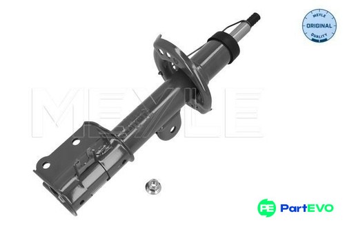 Meyle front right - right, shock