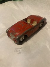 1950s Vintage Corgi Toys
