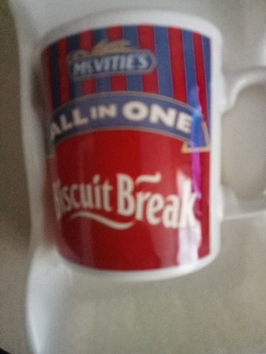 Vintage mcvities all one - mcvities, in
