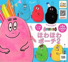 Barbapapa Soft Pouch 2 Full
