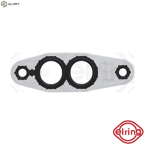 Seal coolant pipe - pipe, for
