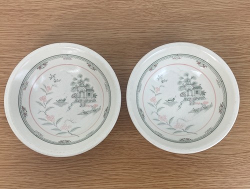 Vintage coloroll biltons - vintage,