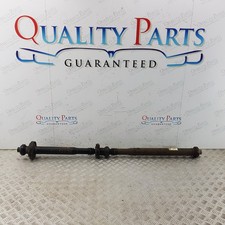 VOLKSWAGEN TOUAREG PROPSHAFT
