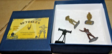 Skybirds - Range Finder with