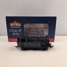 Bachmann 32-233 OO Gauge Class