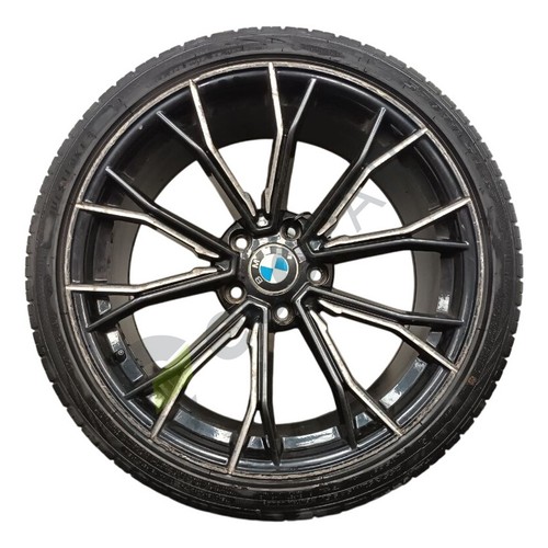 Bmw series mk6 - series, f31