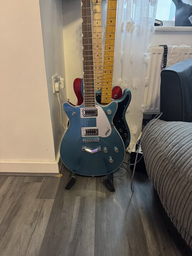 Gretsch electromatic double - electromatic,