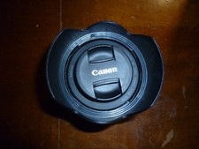 Canon Ef 50mm F/1.8 STM Prime