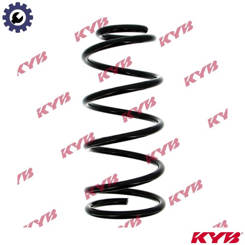 Suspension spring ra4096 for - ra4096,