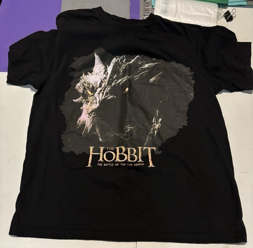 Vintage the hobbit battle - the,
