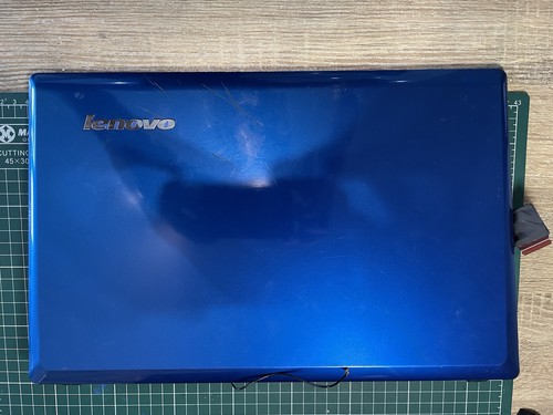 Lenovo g580 series blue - g580,