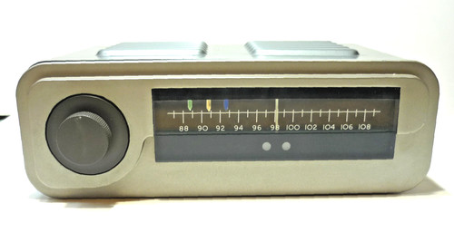 Pre owned vintage quad - pre-owned,, fm1