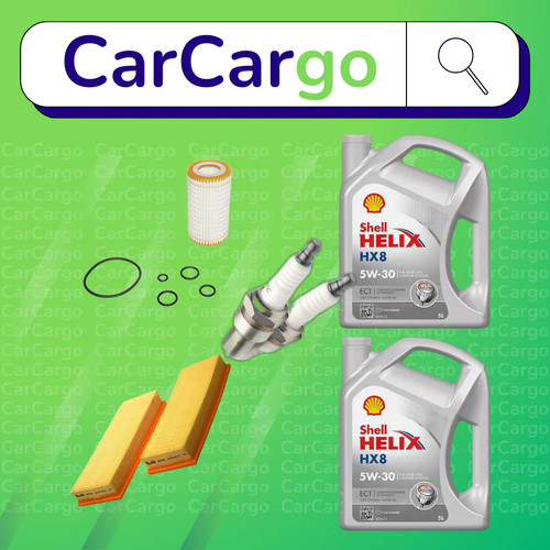 Service kit mercedes - kit,