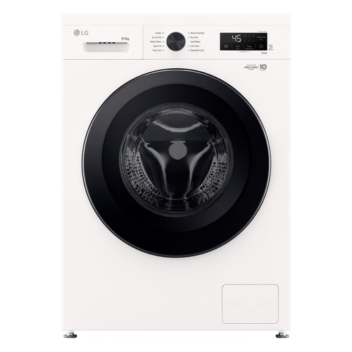 Series direct drive 9kg - lg, 2