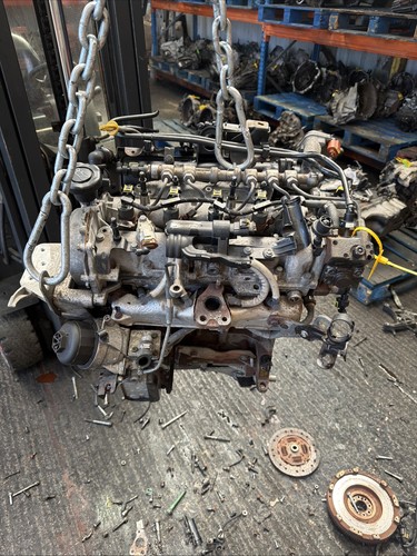 Vauxhall astra diesel - vauxhall,